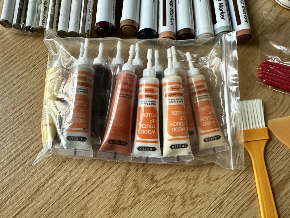 Zestaw naprawczy do mbeli duży!