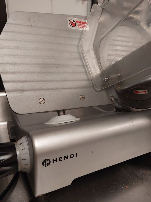 Krajalnica Profesjonalna HENDI