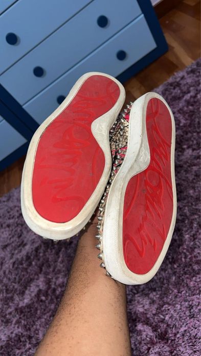 Christian Louboutin