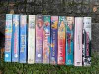 Filmes de leitor VHS