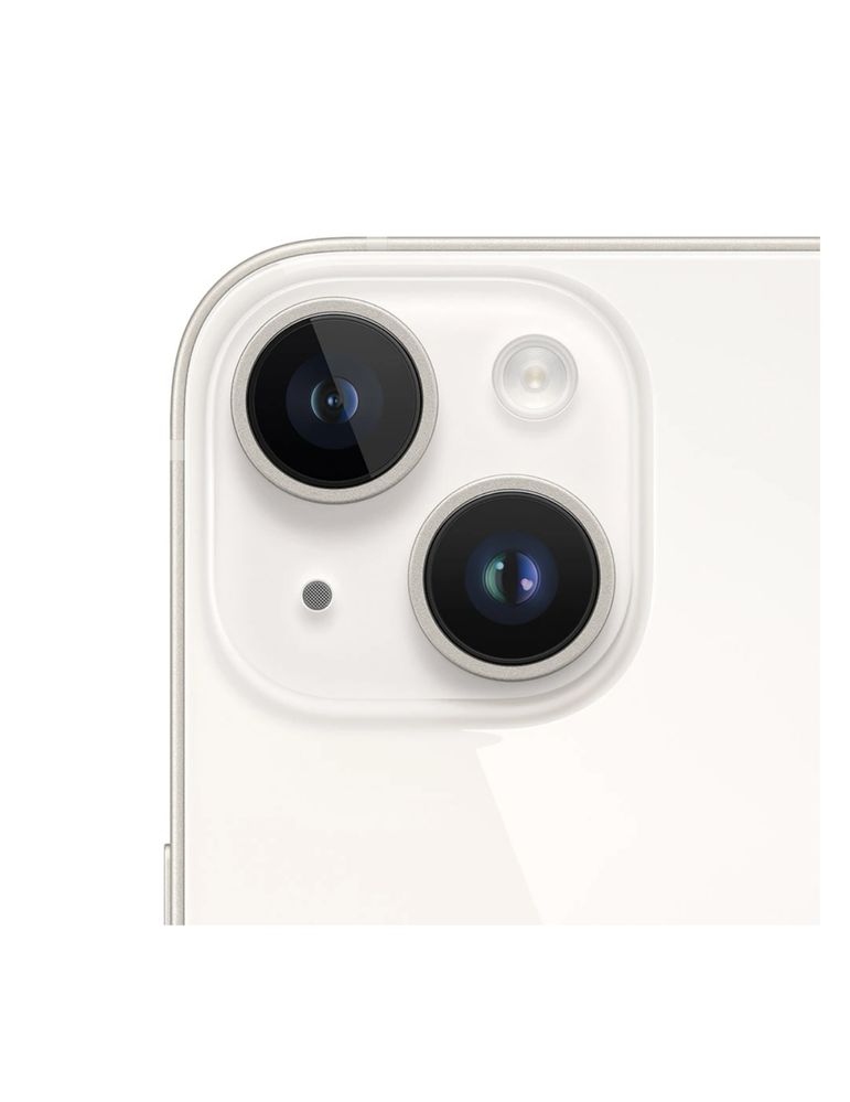 Iphone 14 128 gb white новий