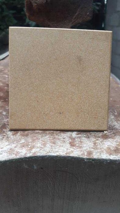 Облицовочный материал кафель новый