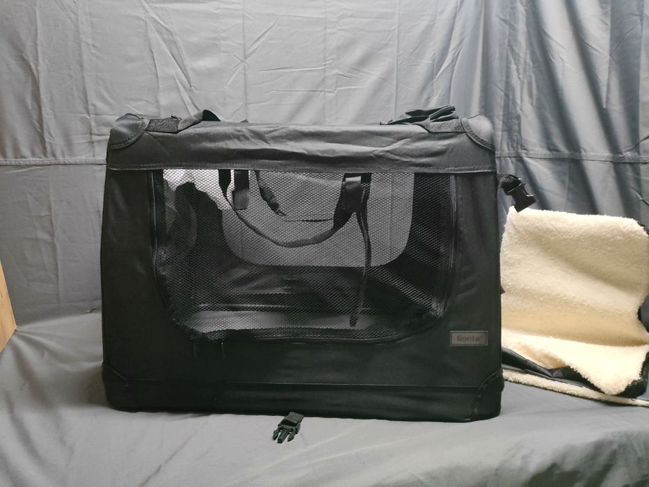 Transporter do kota psa