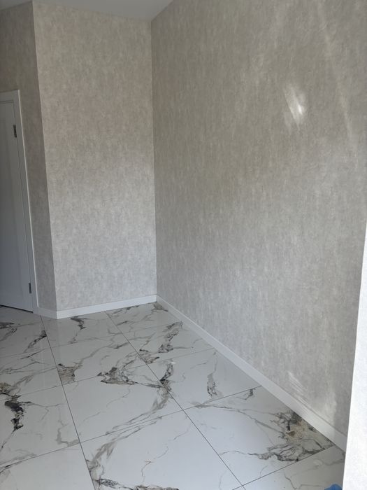 Сучасний квадродуплекс з ремонтом та централізованими комунікаціями