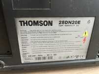 Telewizor Thomson