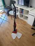Mop parowy VILEDA + wkłady