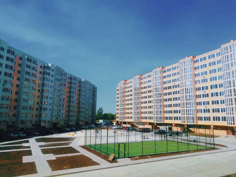 21568 Продам 1кім квартиру ЖК Лазурний