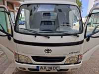 Toyota Dyna M35.33 D4D IVA DEDUTIVEL