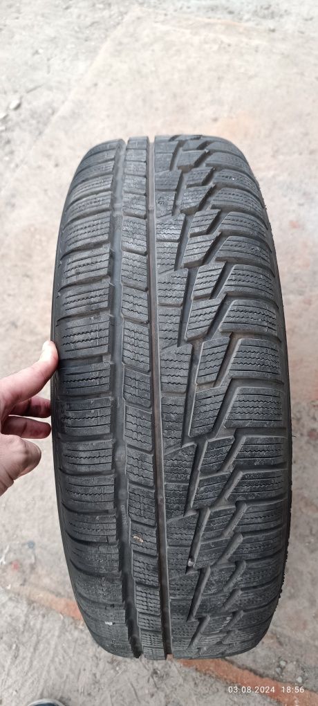 Продам зимове колесо Nokian WR