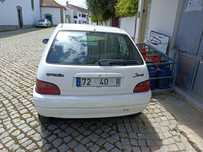 Citroen saxo 1.1
