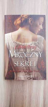 Mroczny sekret - Libba Bray |