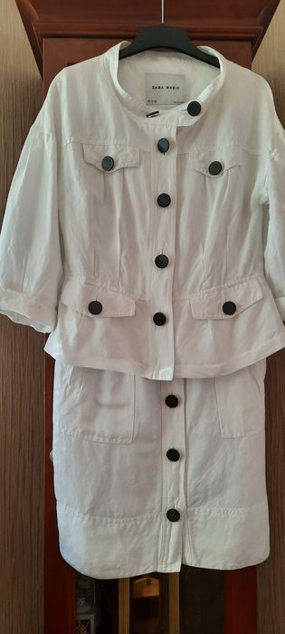 Komplet Zara 38-40