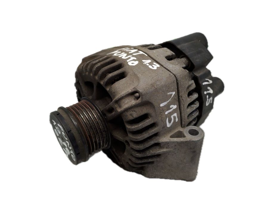 Alternador FIAT Punto (188_)