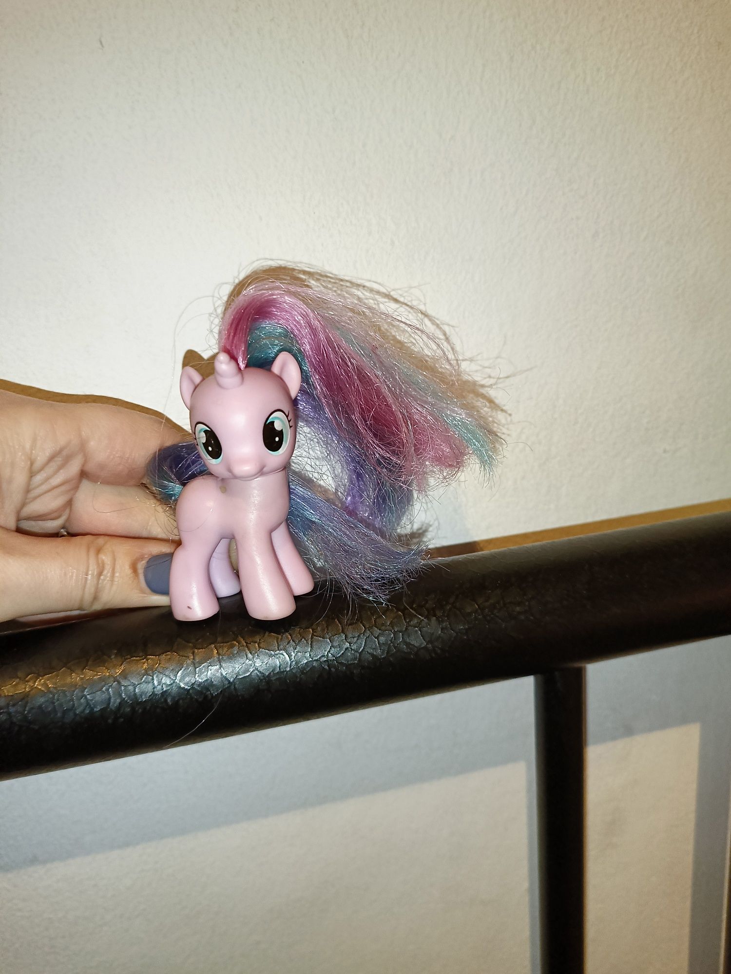 My little pony G4 magic baby pony star dreams