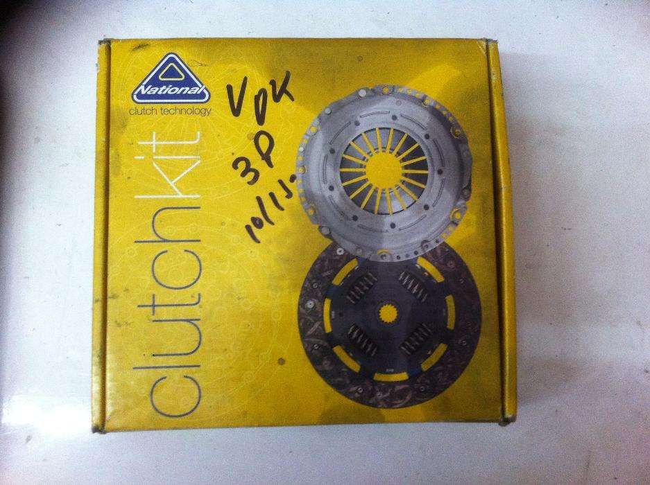 Embraiagem nova para grupo Vw marca National ref. CK 9486