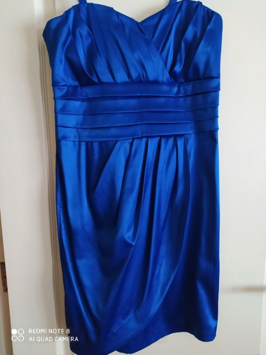Vestidos Cerimónia