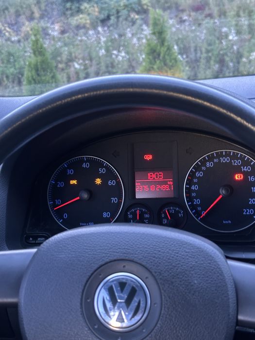 Продається VOLKSWAGEN Golf