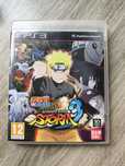 Naruto Shippuuden ultimate ninja storm 3