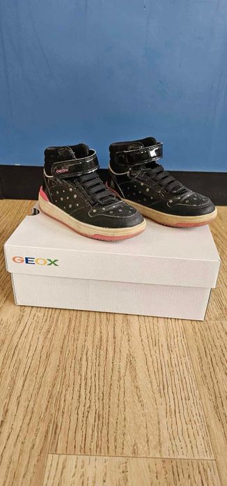 Buty geox Sneakersy 27
