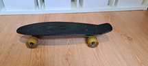 Skate Penny Deeply