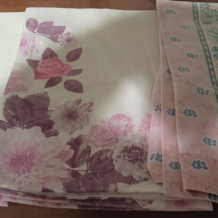 Парные наволочки, 50/70, 50/80 качество хорошее