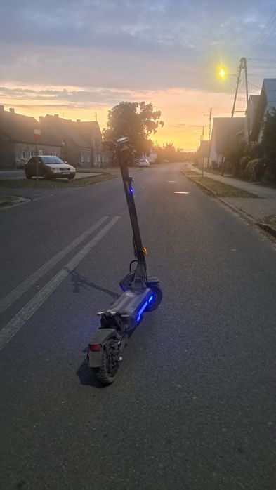 ausom dt 2 pro 1500km