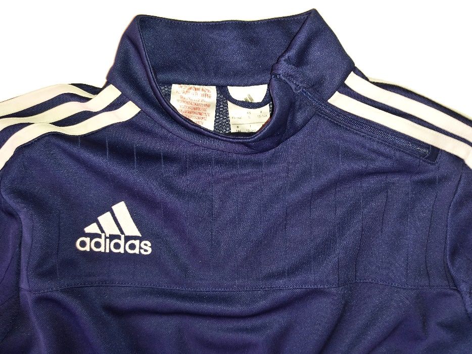 Bluza treningowa ADIDAS Tiro Junior 13-14 L