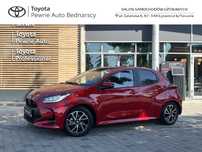 Toyota Yaris Toyota Yaris Hybrid 1.5 Comfort|Style|Tech 116 KM