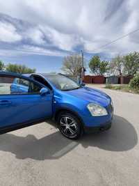 Nissan Qashqai 2007