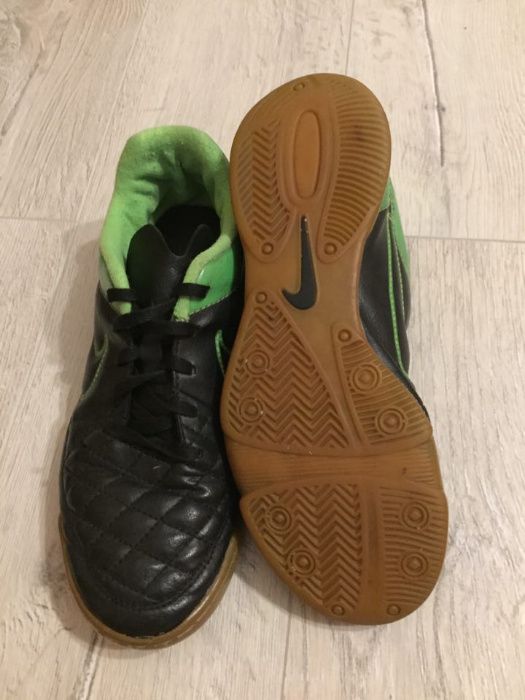 Halówki Nike