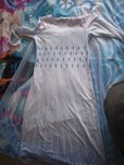 Vestido Frozen 2