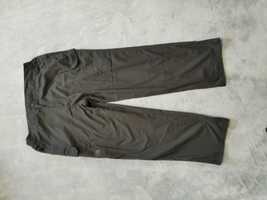 Spodnie trekkingowe Karrimor roz. 2XL