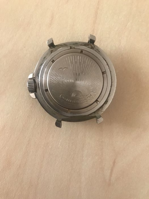 Продам юбилейние часы