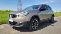 NISSAN Qashqai 1.6 DCi Tekna