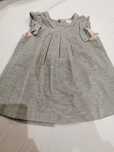 Vestido bebé 3 a 6 meses