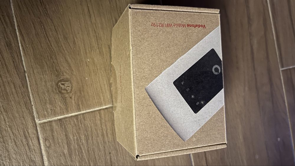 Zte usado 30 dias
