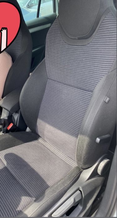 Skoda octavia a7 1,6 tdi