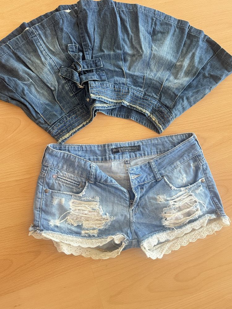 Roupas femenino