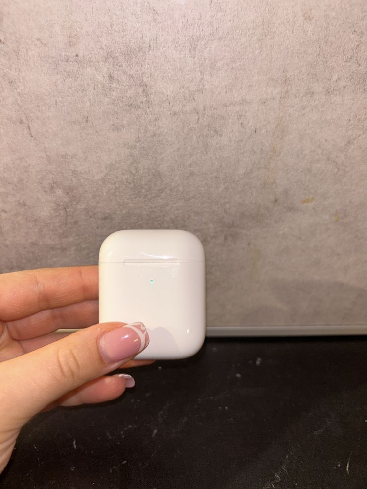 Etui ładujące Air Pods