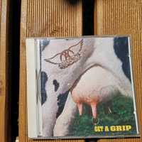 CD Aerosmith - Get a grip