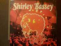 Shirley Bassey (vinil)