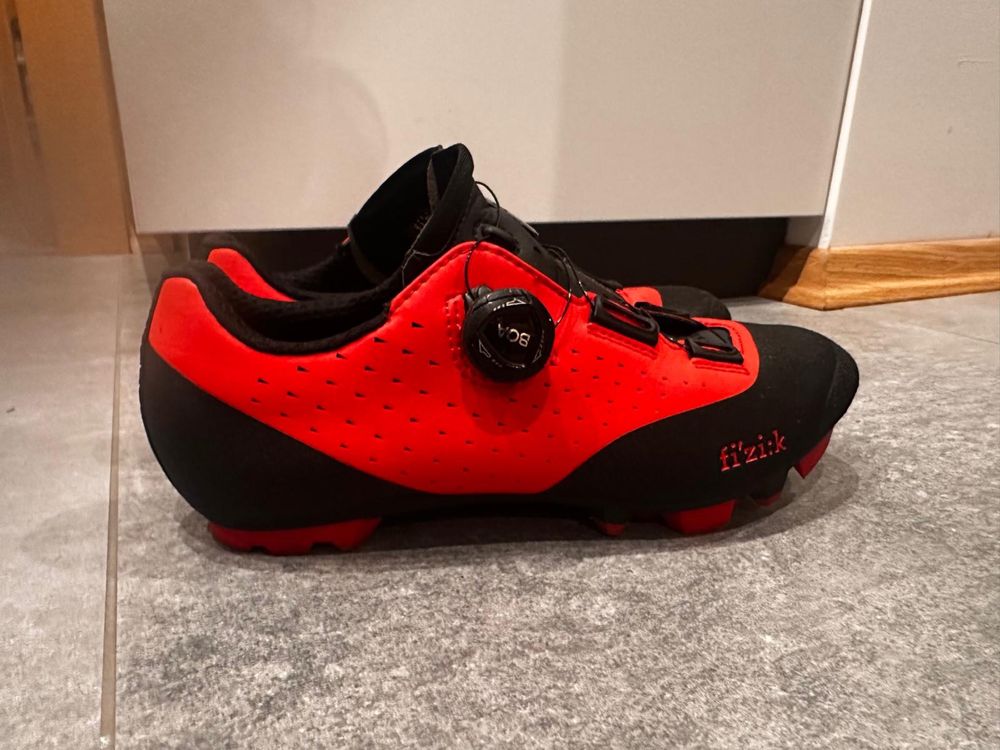 Buty spd Fizik vento 3, BOA, rozmiar 41