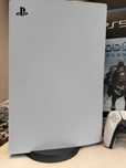 PlayStation 5 Digital Edition | 1 TB | Stan Idealny | Oryginalny Pad