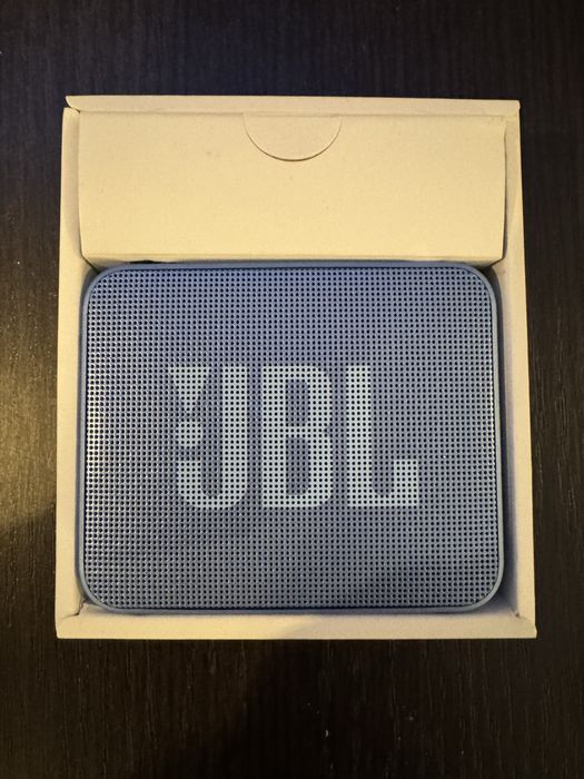 Głosnik JBL Go Essential