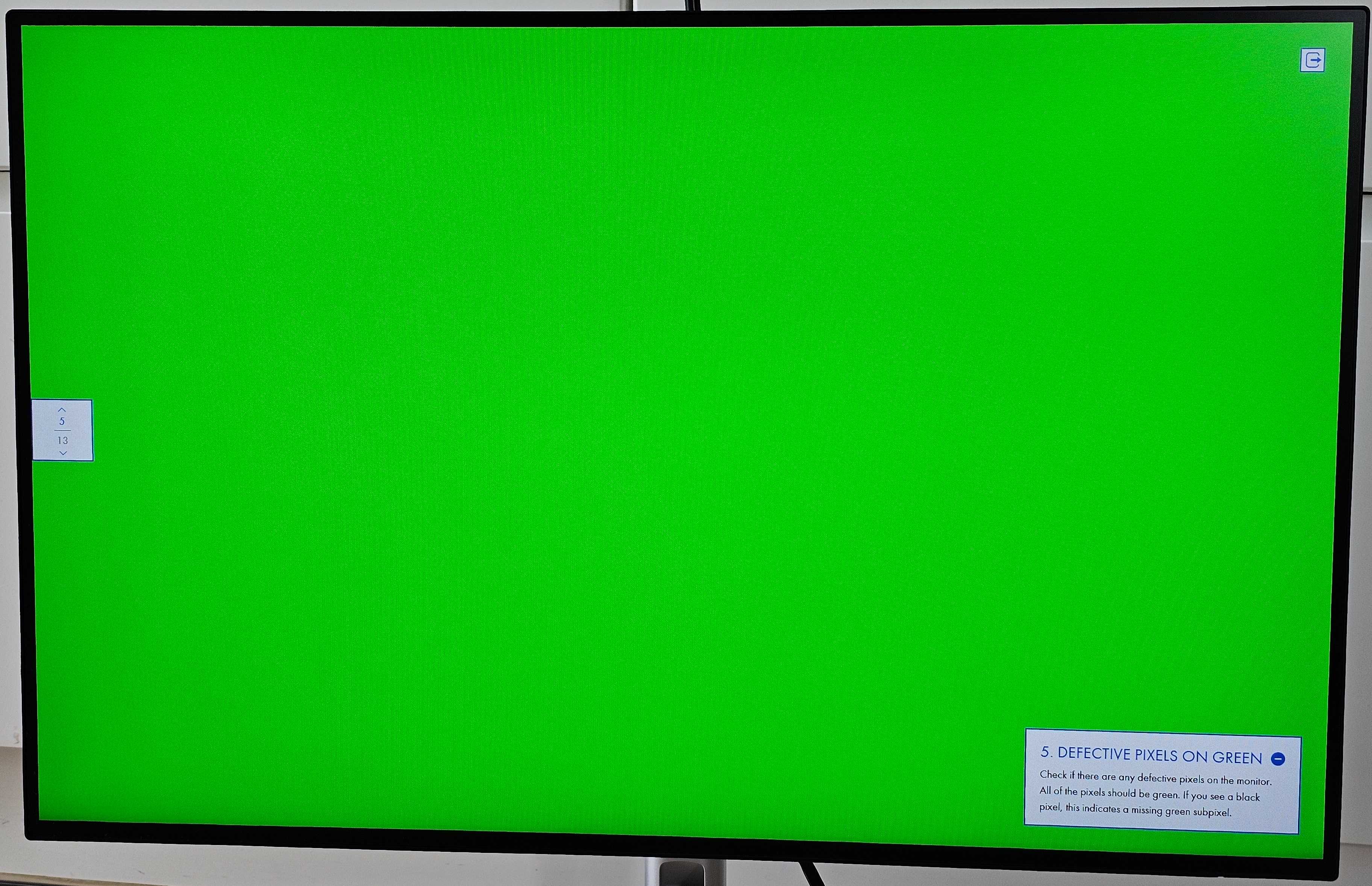 Monitor DELL UltraSharp U2421E 24 cale wbudowana stacja dokująca