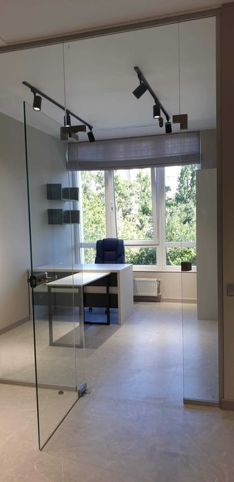 Оренда офісу ЖК Кадор Жилянська 68 Олімпійська