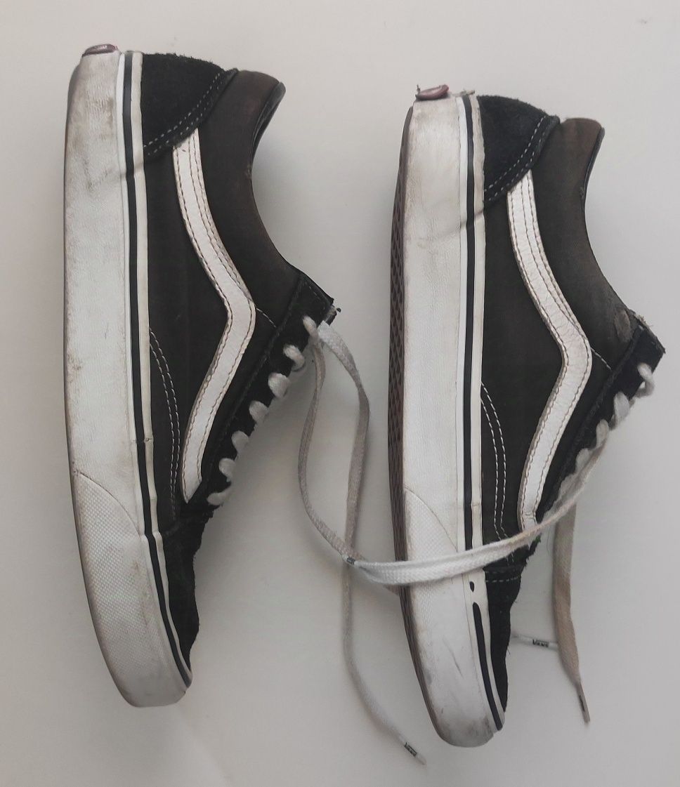 Buty Vans rozmiar 38