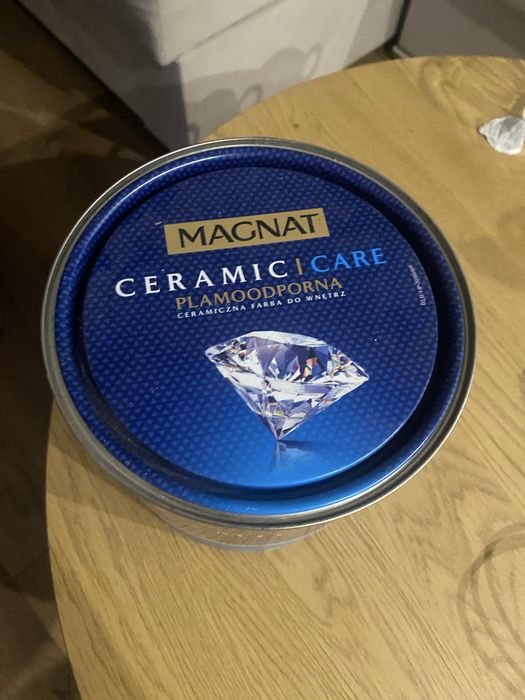 Farba Magnat Ceramic