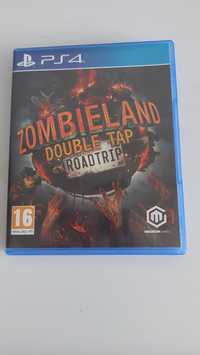 PS4 Zombieland Double Tap