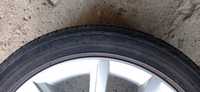 Komplet 4szt. opon letnich 225/45/17 Bridgestone turanza